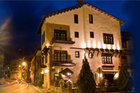 Гостиница Hagiati Anastasiou Hotel & Spa, Науса